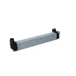 NRF 30268 Radiador de aire de admisión