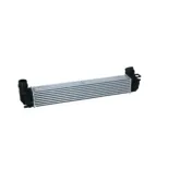 NRF 30268 Radiador de aire de admisión