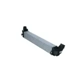 NRF 30268 Radiador de aire de admisión