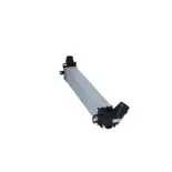 NRF 30268 Radiador de aire de admisión