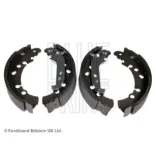 BLUE PRINT ADT34179 Juego de zapatas de frenos