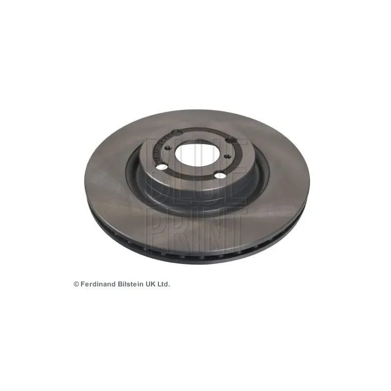 BLUE PRINT ADT343309 Disco de freno (Unidad)