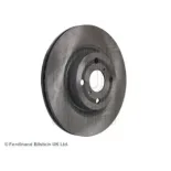 BLUE PRINT ADT343309 Disco de freno (Unidad)