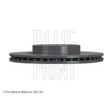 BLUE PRINT ADT343309 Disco de freno (Unidad)