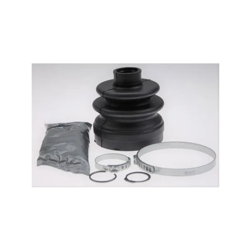 SPIDAN 36995 Juego de fuelles, árbol de transmisión