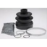 SPIDAN 36995 Juego de fuelles, árbol de transmisión