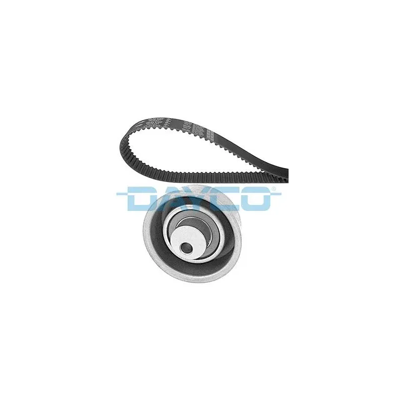 DAYCO KTB701 Juego de correas dentadas