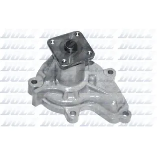 DOLZ N128 Bomba de agua, refrigeración del motor