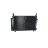 NRF 35654 Condensador, aire acondicionado