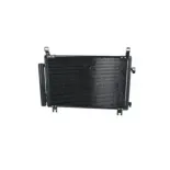 NRF 35654 Condensador, aire acondicionado