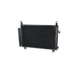 NRF 35654 Condensador, aire acondicionado