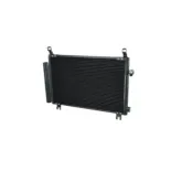 NRF 35654 Condensador, aire acondicionado