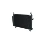 NRF 35654 Condensador, aire acondicionado