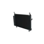 NRF 35654 Condensador, aire acondicionado