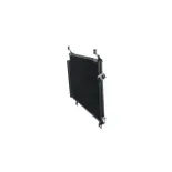 NRF 35654 Condensador, aire acondicionado