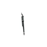 NRF 35654 Condensador, aire acondicionado