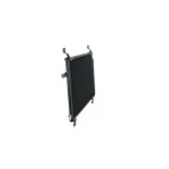NRF 35654 Condensador, aire acondicionado