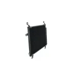 NRF 35654 Condensador, aire acondicionado