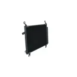 NRF 35654 Condensador, aire acondicionado