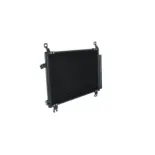NRF 35654 Condensador, aire acondicionado