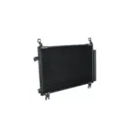 NRF 35654 Condensador, aire acondicionado