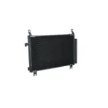 NRF 35654 Condensador, aire acondicionado