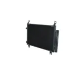 NRF 35654 Condensador, aire acondicionado