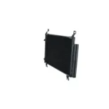NRF 35654 Condensador, aire acondicionado