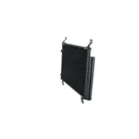 NRF 35654 Condensador, aire acondicionado