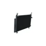 NRF 35654 Condensador, aire acondicionado