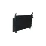 NRF 35654 Condensador, aire acondicionado