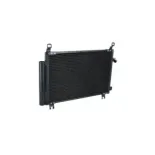 NRF 35654 Condensador, aire acondicionado