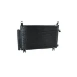 NRF 35654 Condensador, aire acondicionado