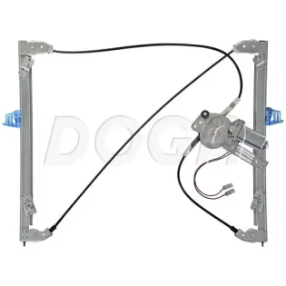 DOGA 100542 Elevalunas