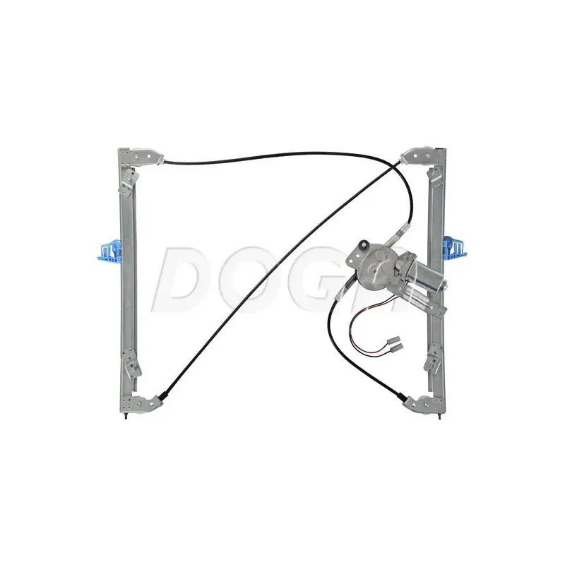 DOGA 100542 Elevalunas