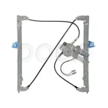 DOGA 100543 Elevalunas