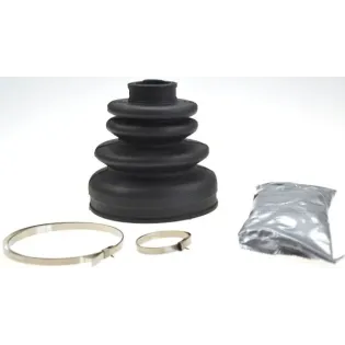 SPIDAN 22983 Juego de fuelles, árbol de transmisión