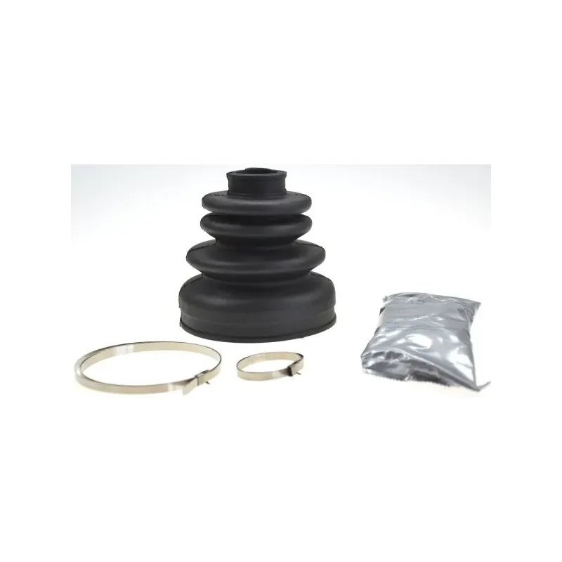 SPIDAN 22983 Juego de fuelles, árbol de transmisión