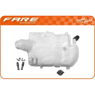 FARE SA 3599 Depósito compensación, refrigerante