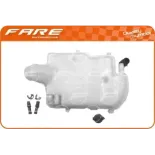 FARE SA 3599 Depósito compensación, refrigerante