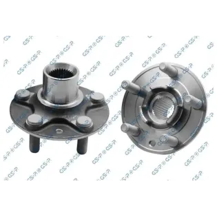 MDR GSP-9431014 Buje de rueda