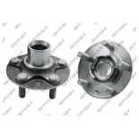 MDR GSP-9431014 Buje de rueda