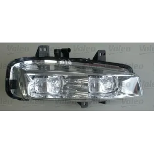VALEO 044649 Faro antiniebla