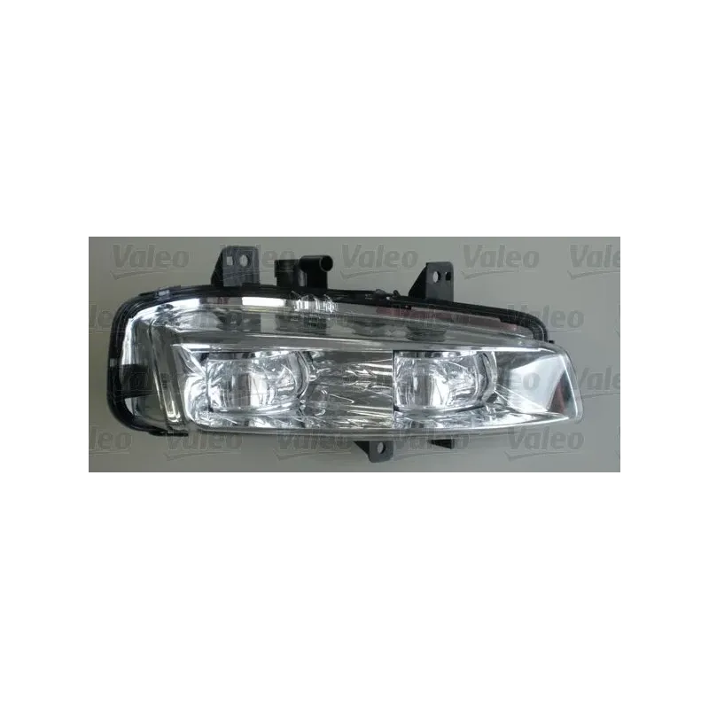 VALEO 044649 Faro antiniebla