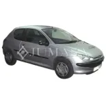 JUMASA 25033535 Parachoques