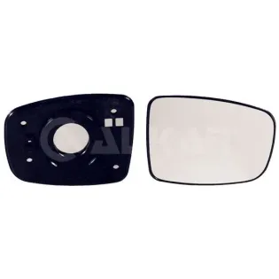 ALKAR 6432623 Cristal de espejo, retrovisor exterior