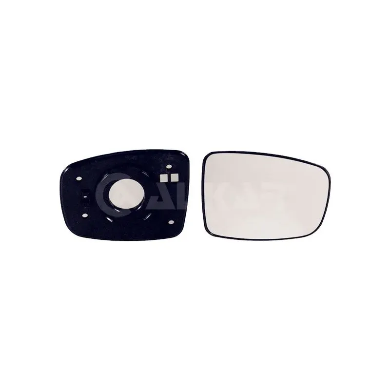 ALKAR 6432623 Cristal de espejo, retrovisor exterior