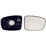 ALKAR 6432623 Cristal de espejo, retrovisor exterior