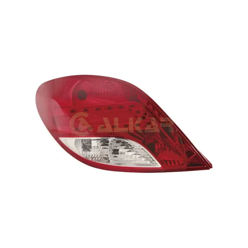 ALKAR 2256283 Piloto posterior