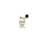WALKER 28197 Catalizador